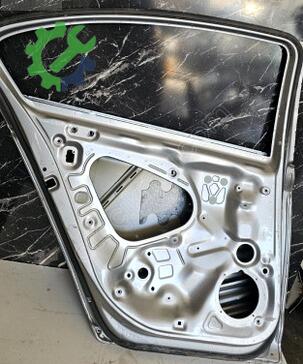 Volkswagen Passat Sol Arka Kapı 5G5833055 çıkma parça