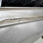 VOLKSWAGEN PASSAT SOL ARKA KAPI 5G5833055