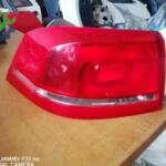 VOLKSWAGEN PASSAT SOL ARKA STOP ÇIKMA ORİJİNAL