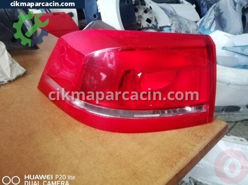 Volkswagen Passat Sol Arka Stop çıkma parça