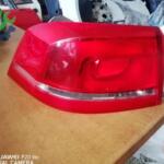 VOLKSWAGEN PASSAT SOL ARKA STOP ÇIKMA ORİJİNAL
