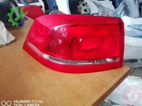 Volkswagen Passat Sol Arka Stop çıkma parça