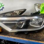 Volkswagen Passat 2025 Sol Ön Far Çıkma