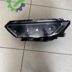 Volkswagen passat sol far B8