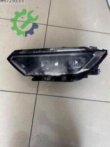 Volkswagen passat sol far B8