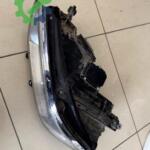 Volkswagen passat sol far B8
