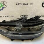 VOLKSWAGEN PASSAT SOL FAR ORJİNAL OEM:90172734