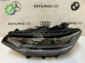 VOLKSWAGEN PASSAT SOL FAR ORJİNAL OEM:90172734