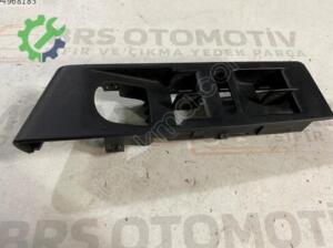 VOLKSWAGEN   PASSAT SOL ÖN CAM AÇMA DÜĞME ÇERÇEVESİ 3AB857857A