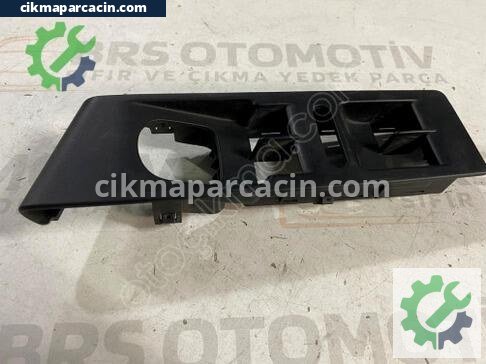 Volkswagen Passat Düğme Çerçevesi çıkma parça