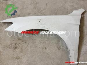 VOLKSWAGEN – PASSAT / SOL ÖN ÇAMURLUK (2013 – 2018)