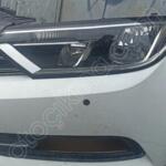 VOLKSWAGEN PASSAT SOL ÖN FAR ÇIKMA ORİJİNAL HATASIZ