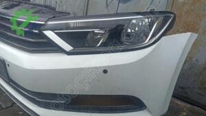 VOLKSWAGEN PASSAT SOL ÖN FAR ÇIKMA ORİJİNAL HATASIZ