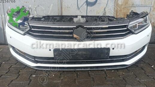 Volkswagen Passat Sol Ön Far çıkma parça