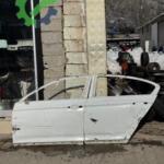Volkswagen passat sol ön kapı