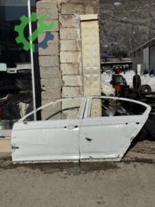 Volkswagen passat sol ön kapı