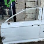Volkswagen passat sol ön kapı