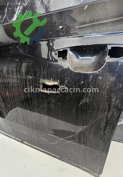 Volkswagen Passat Sol Ön Kapı 3AA831055 çıkma parça