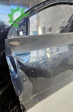 Volkswagen Passat Sol Ön Kapı 3C4831055 çıkma parça