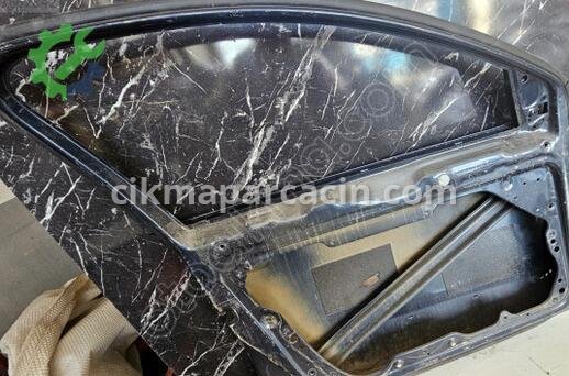 Volkswagen Passat Sol Ön Kapı 3C4831055 çıkma parça