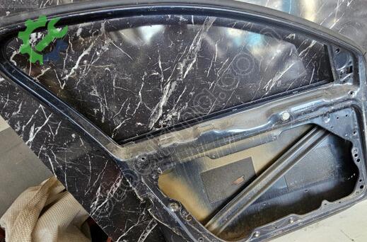 Volkswagen Passat Sol Ön Kapı 3C4831055 çıkma parça