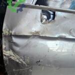 VOLKSWAGEN PASSAT SOL ÖN KAPI 3G0831055