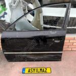 VOLKSWAGEN PASSAT SOL ÖN KAPI ORJİNAL 1998-2005 UYUMLU