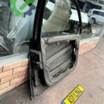 VOLKSWAGEN PASSAT SOL ÖN KAPI ORJİNAL 1998-2005 UYUMLU