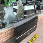 VOLKSWAGEN PASSAT SOL ÖN KAPI ORJİNAL 1998-2005 UYUMLU