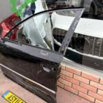 VOLKSWAGEN PASSAT SOL ÖN KAPI ORJİNAL 98-05 UYUMLU