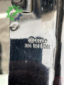 Volkswagen Passat Sol Ön Kapı 98-05 çıkma parça