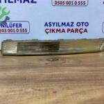VOLKSWAGEN PASSAT SOL SİNYA YAN SANAYİ