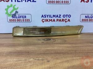 VOLKSWAGEN PASSAT SOL SİNYA YAN SANAYİ