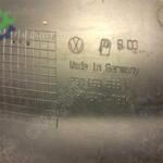 Çıkma Orijinal Sis Farı Çerçevesi Volkswagen Passat 2001-2005 380853665