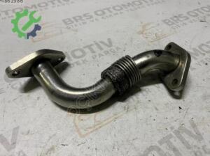 VOLKSWAGEN PASSAT SÜPERB A4 A6 1.9  EGR ARA BORUSU 038131521AJ
