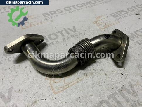 Volkswagen Passat EGR Valfi çıkma parça