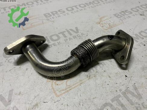 Volkswagen Passat EGR Valfi çıkma parça