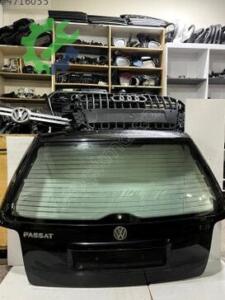 VOLKSWAGEN PASSAT SW 1997 2004