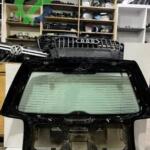 VOLKSWAGEN PASSAT SW 1997 2004
