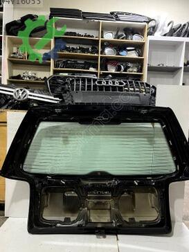 Volkswagen Passat Bagaj çıkma parça