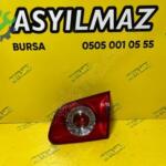 VOLKSWAGEN PASSAT SW ( B6 ) SAĞ İÇ STOP 2005-2010