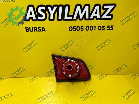 Volkswagen Passat Sağ Arka Stop 2005-2010 çıkma parça