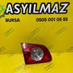 VOLKSWAGEN PASSAT SW ( B6 ) SOL İÇ STOP 2005-2010