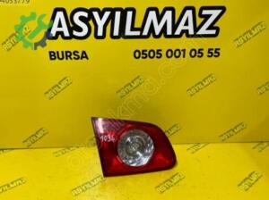 VOLKSWAGEN PASSAT SW ( B6 ) SOL İÇ STOP 2005-2010