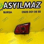 VOLKSWAGEN PASSAT SW ( B6 ) SOL İÇ STOP 2005-2010