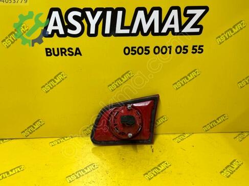 Volkswagen Passat Sol Arka Stop 2005-2010 çıkma parça