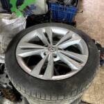 Volkswagen Passat Takım Jant 235/45 R18
