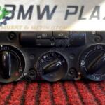 VOLKSWAGEN PASSAT TOURAN KLİMA KALORİFER KONTROL PANELİ
