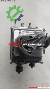 Volkswagen Passat ABS Beyni (Modül) çıkma parça