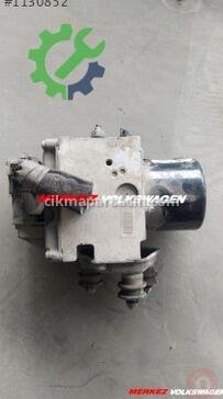 Volkswagen Passat ABS Beyni (Modül) 3C0614095P çıkma parça